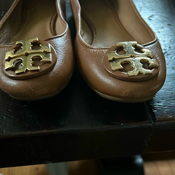 Tory Burch Minnie travel ballet flat - Picture 5 of 7